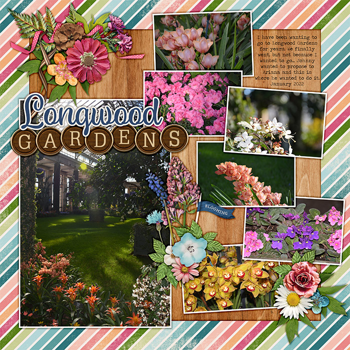 Longwood Gardens