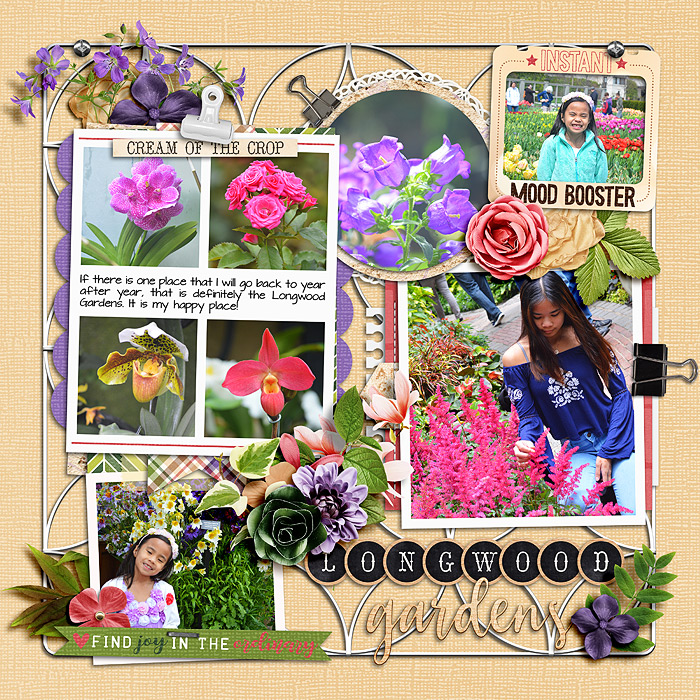 Longwood Gardens
