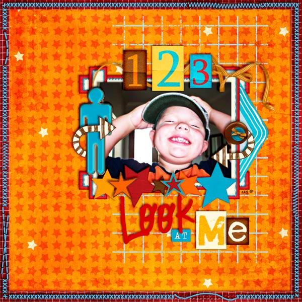 Look At Me