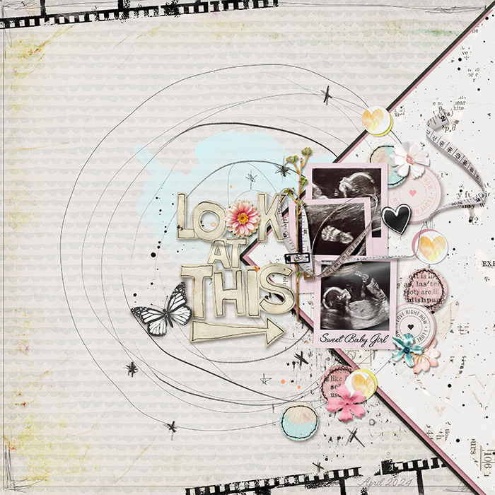Look At This: Ultra Sound Pics