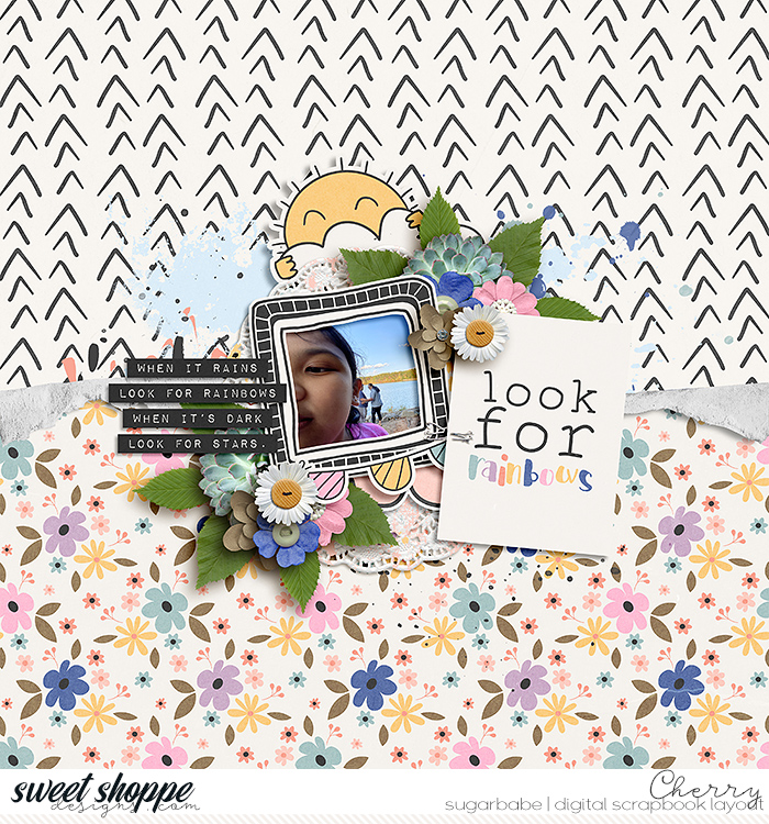 Look For Rainbows