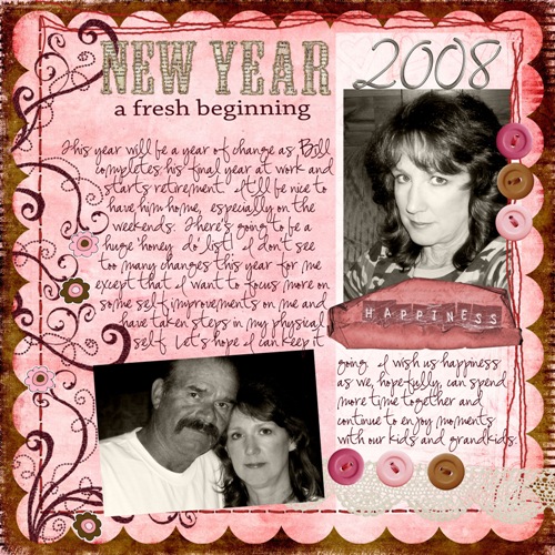 Looking to 2008