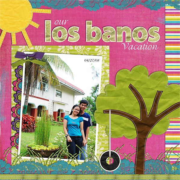 Los Banos