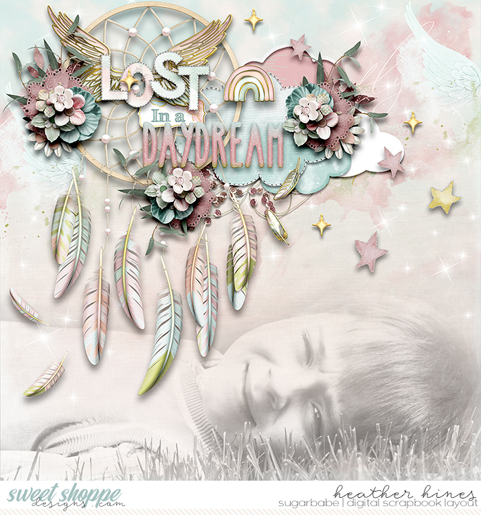Lost In a Daydream