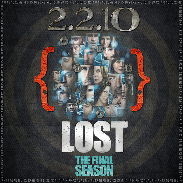 LOST