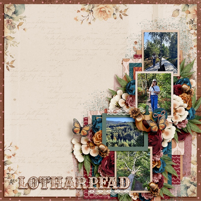 Lotharpfad