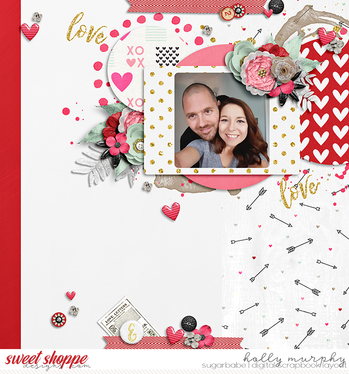 Lots of Love