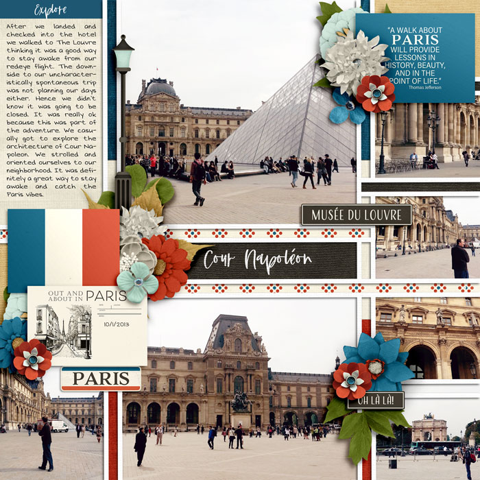 Louvre