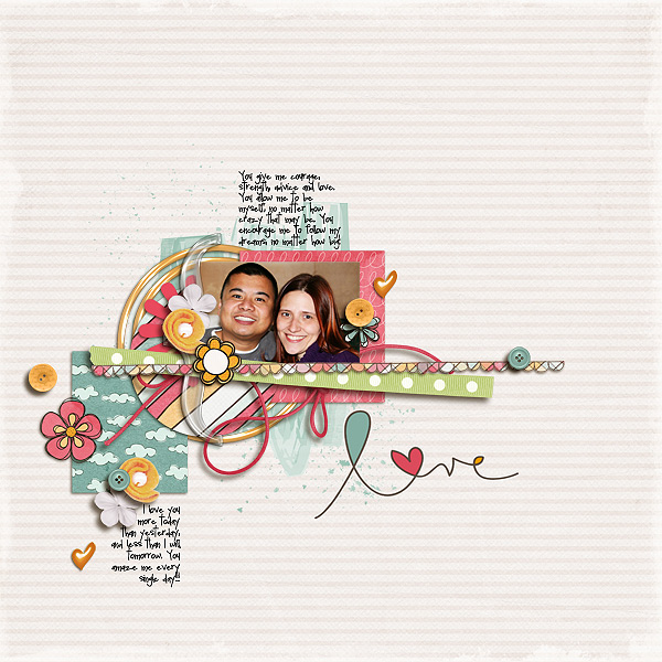 Love 2011