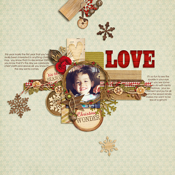 love 2011