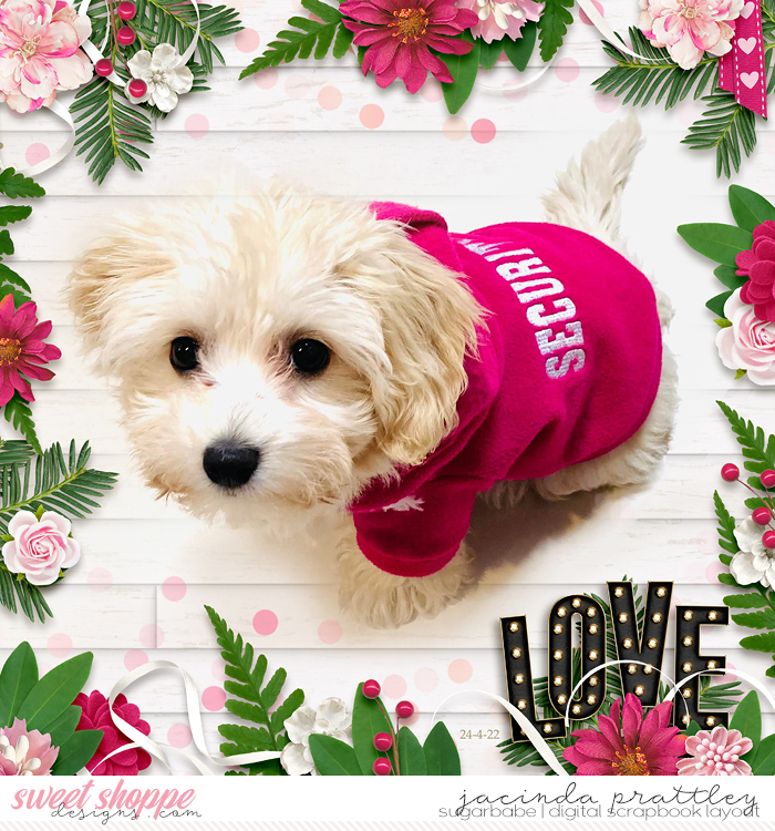 Love - 4b