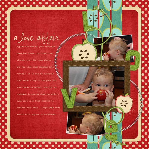 Love Affair