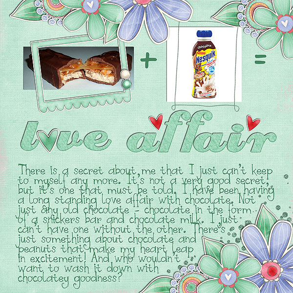 Love Affair