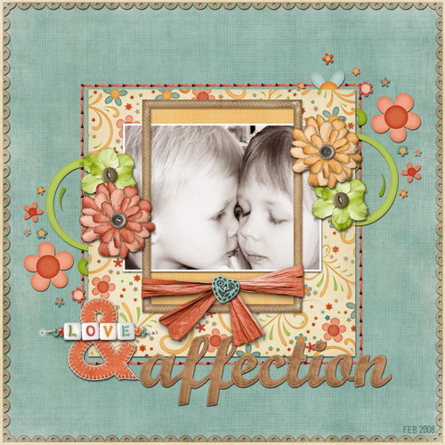Love & Affection