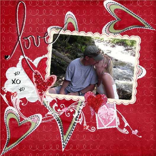 Love Always