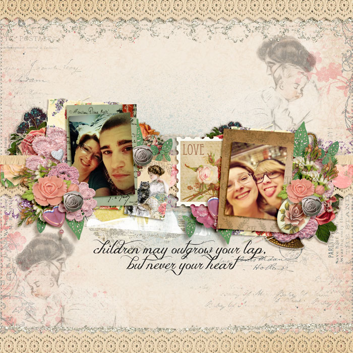 Love- Always