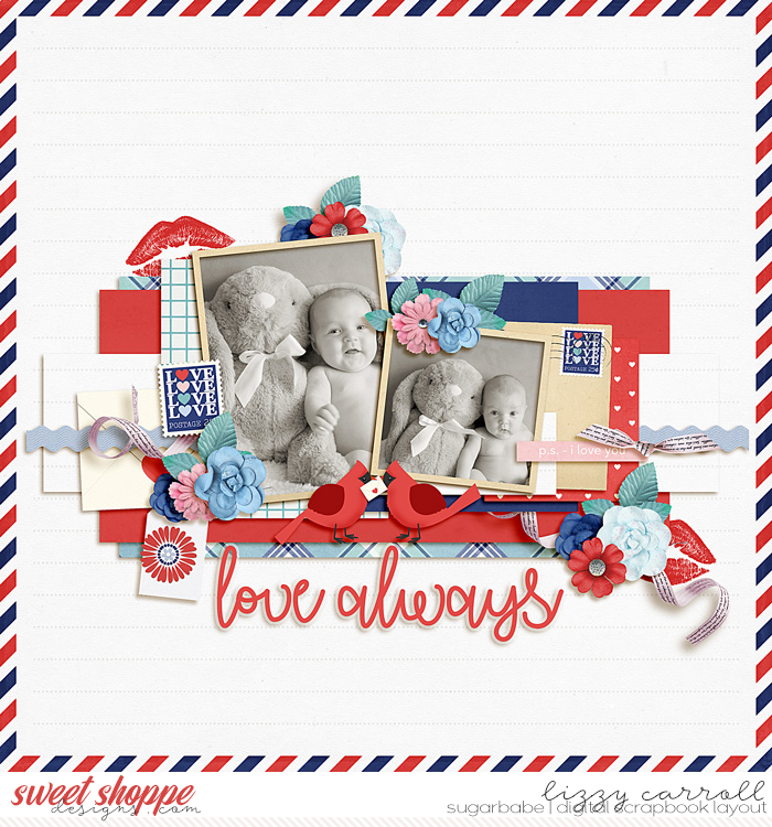 Love Always