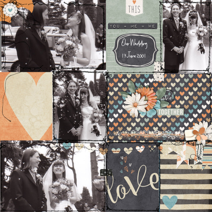 Love Always