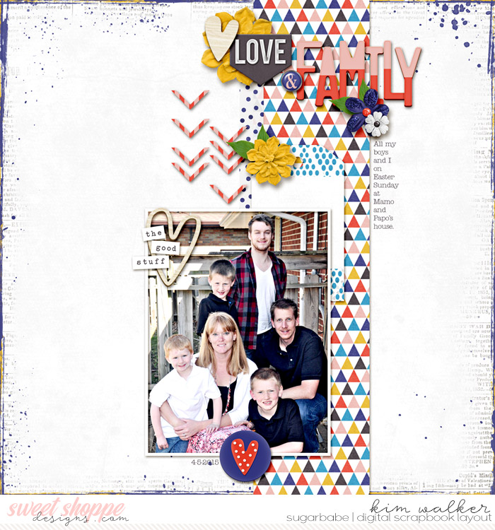 Love and Family