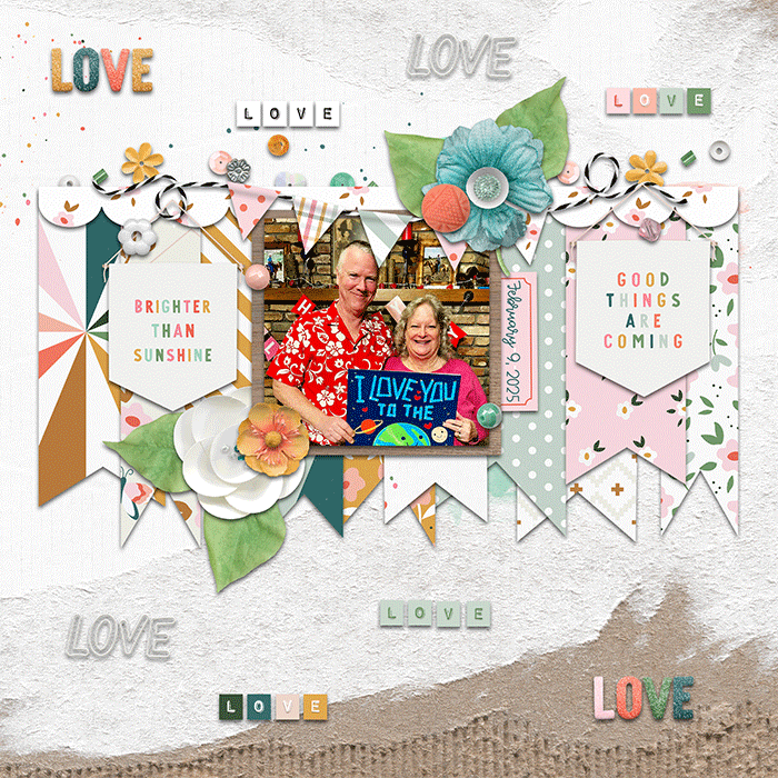 Love and Sunshine