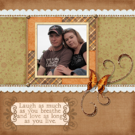 Love as long as..