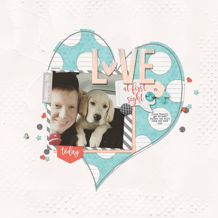 ~Love at First Sight~