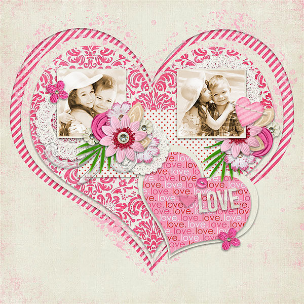 Love Birds