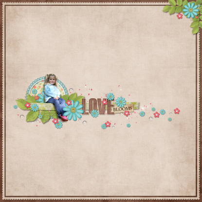 Love Blooms