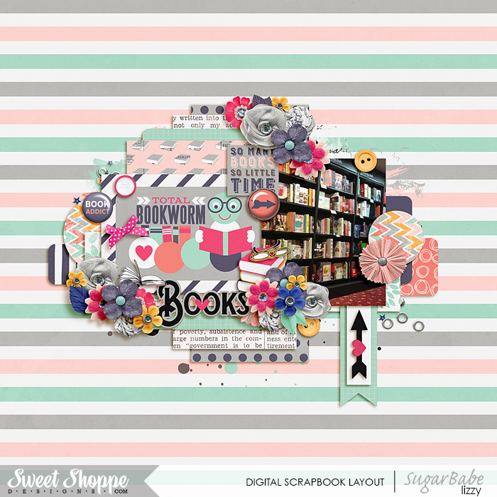 Love Books