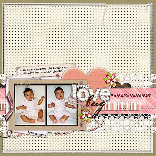 Love Bug