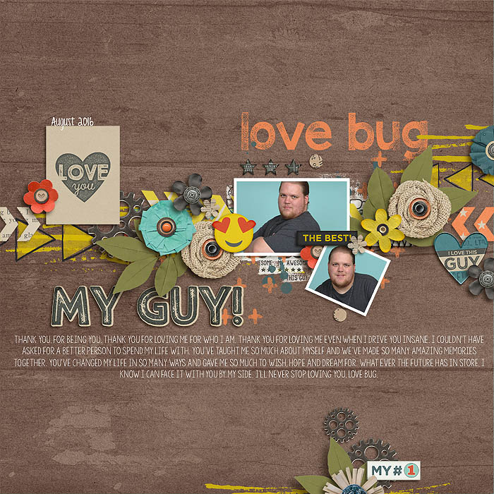Love Bug