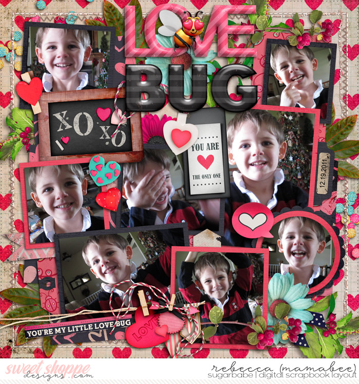 Love Bug