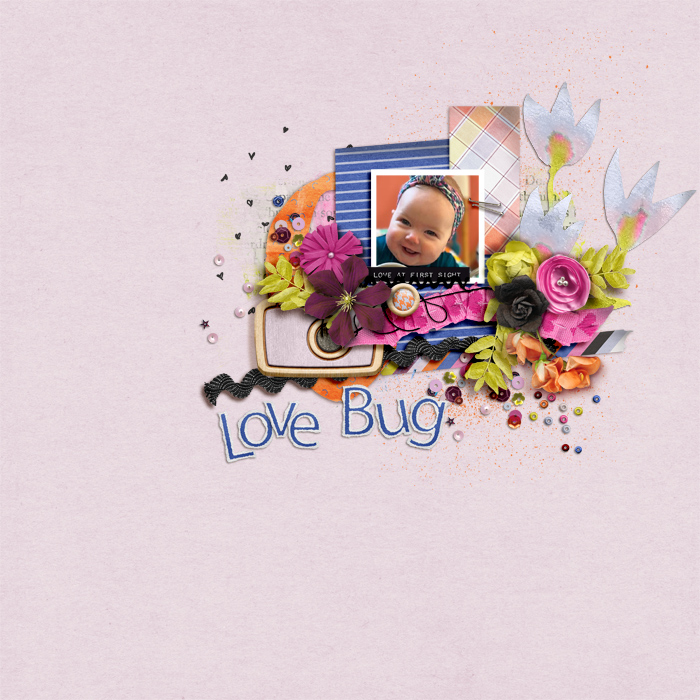 Love Bug