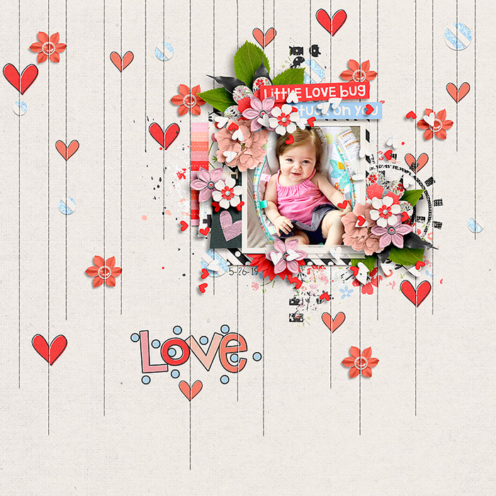 Love Bug