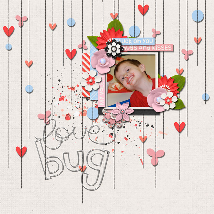 love bug