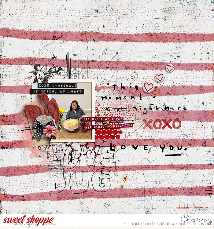 Love Bug