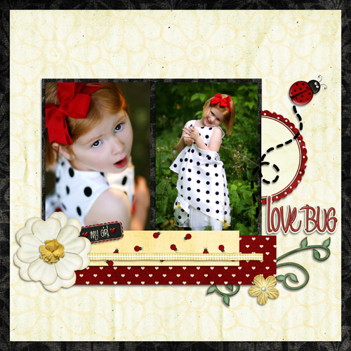 Love Bug