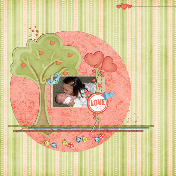 Love Bugs