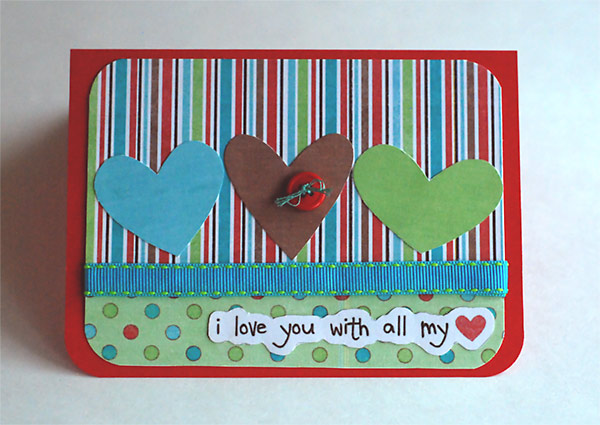love card