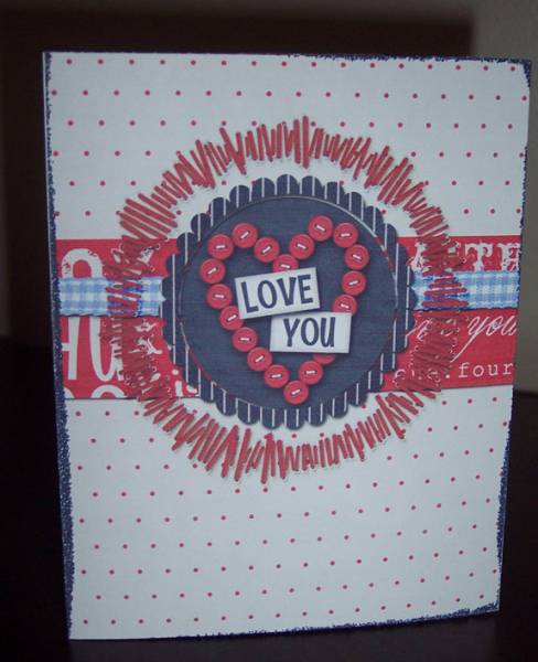 Love Card