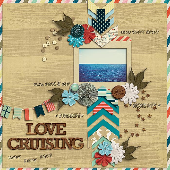 Love Cruising