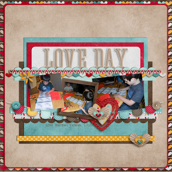love day
