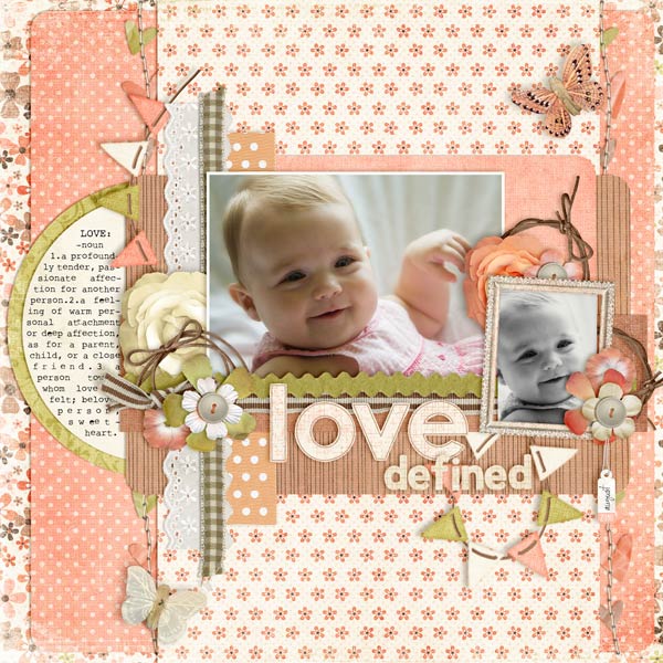 Love Defined