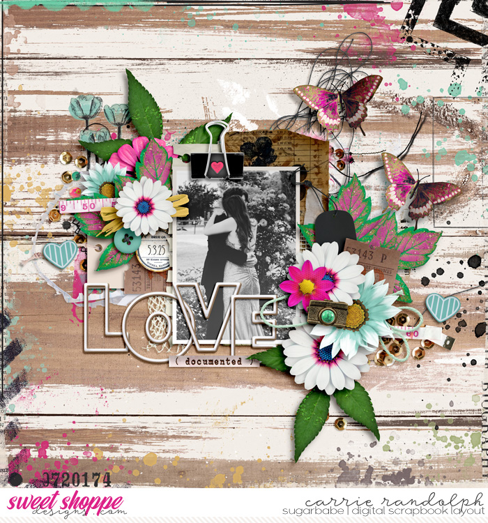 Love Documented