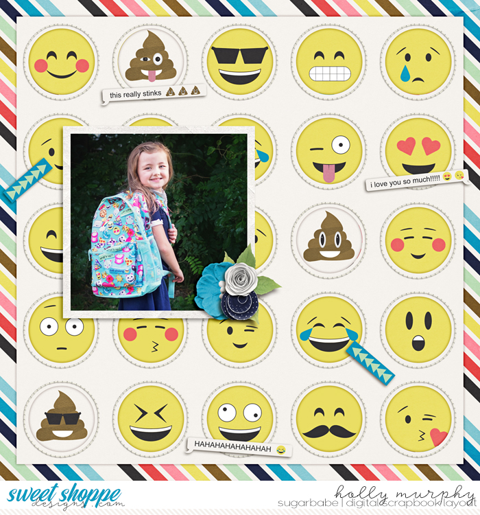 Love Emojis