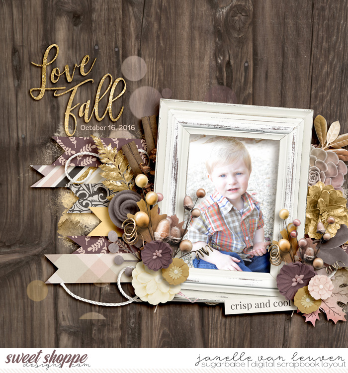 Love Fall