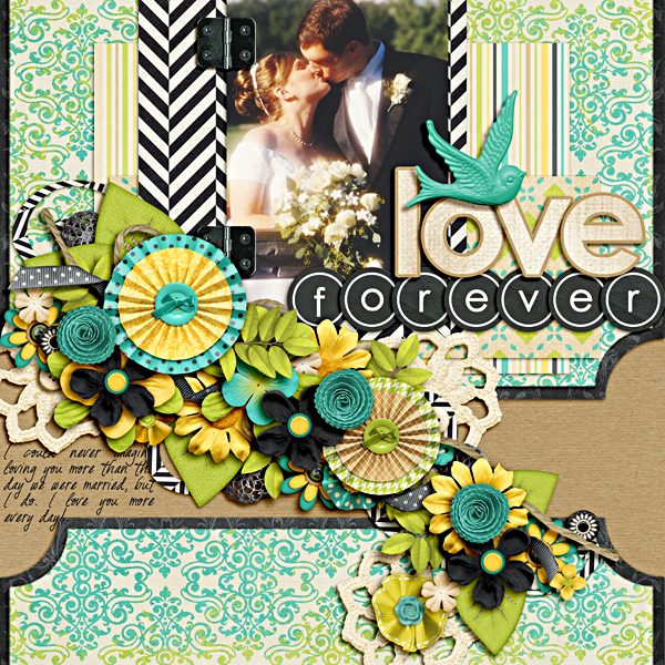 Love Forever