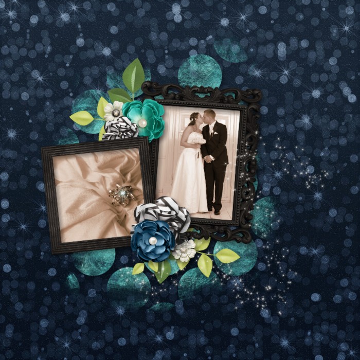 Love forever