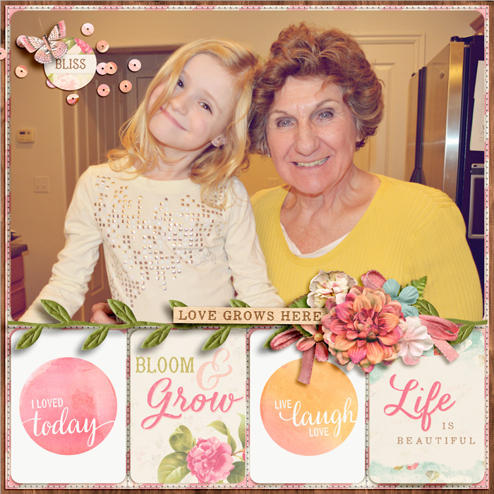 Love Grows Here