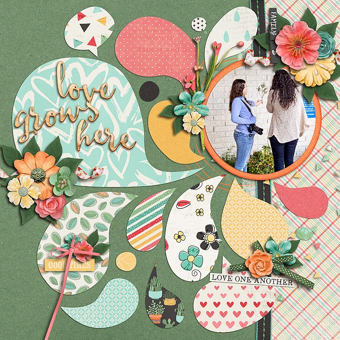Love-grows-here